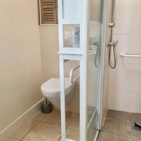 Holiday home House Maison D'olonne - Centre Ville Et Plage A Proximite *