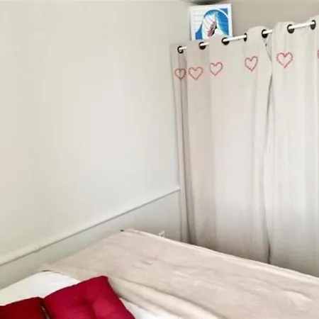 House Maison D'olonne - Centre Ville Et Plage A Proximite Holiday home *